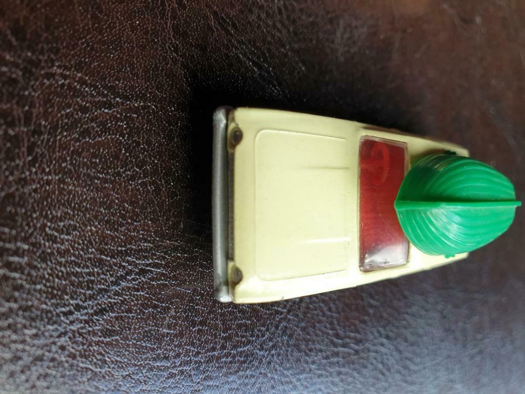 Matchbox, Ophalen