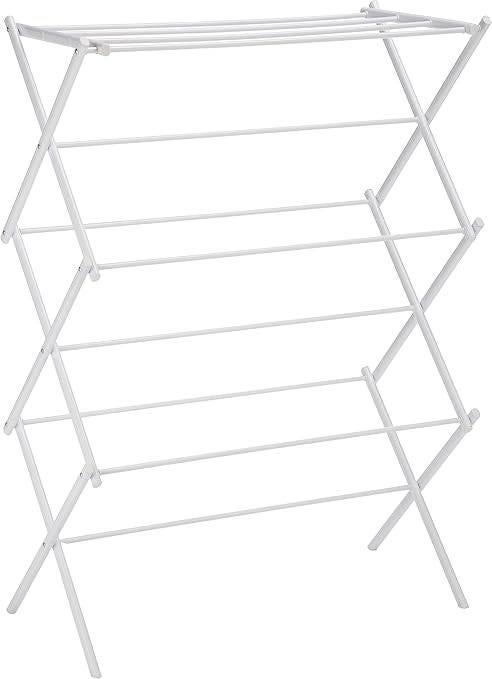 wasrek | Wit | GRATIS LEVERING, -, Verzenden, -, AMAZON BASIC
