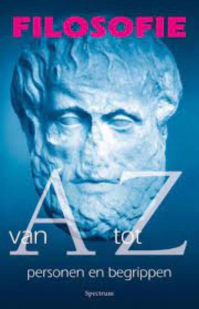 Filosofie van A tot Z|Nico Groen,Robbert Veen 9789027426918, Livres, Philosophie, Comme neuf, Général, Enlèvement ou Envoi