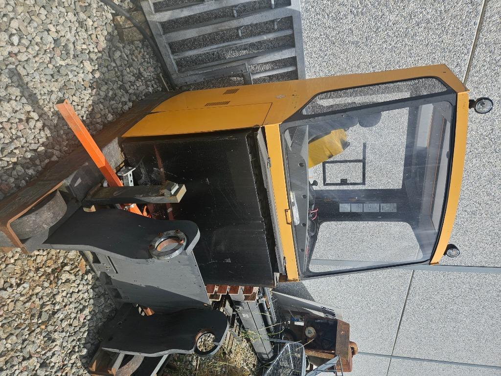 Reachtruck, Articles professionnels, Machines & Construction | Chariots élévateurs & Transport interne, Chariot élévateur pour allées étroites