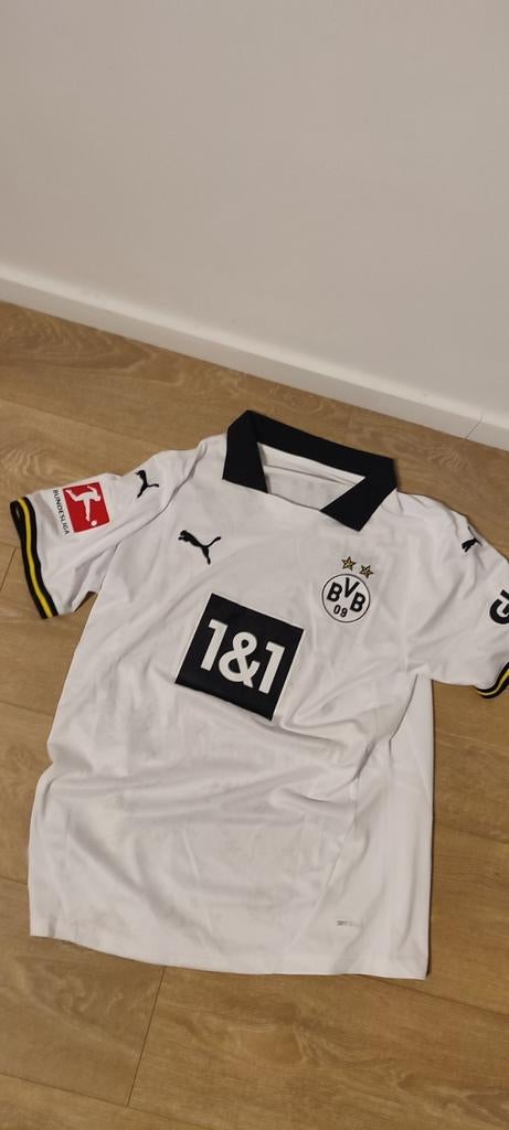 Borussia Dortmund / Sabitzer, Ophalen of Verzenden, Nieuw
