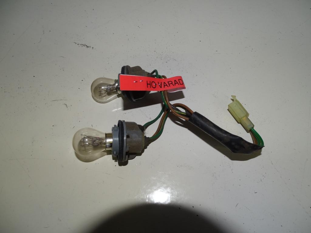 honda varadero xl1000v sd01 achterlicht kabel, Enlèvement ou Envoi, Utilisé