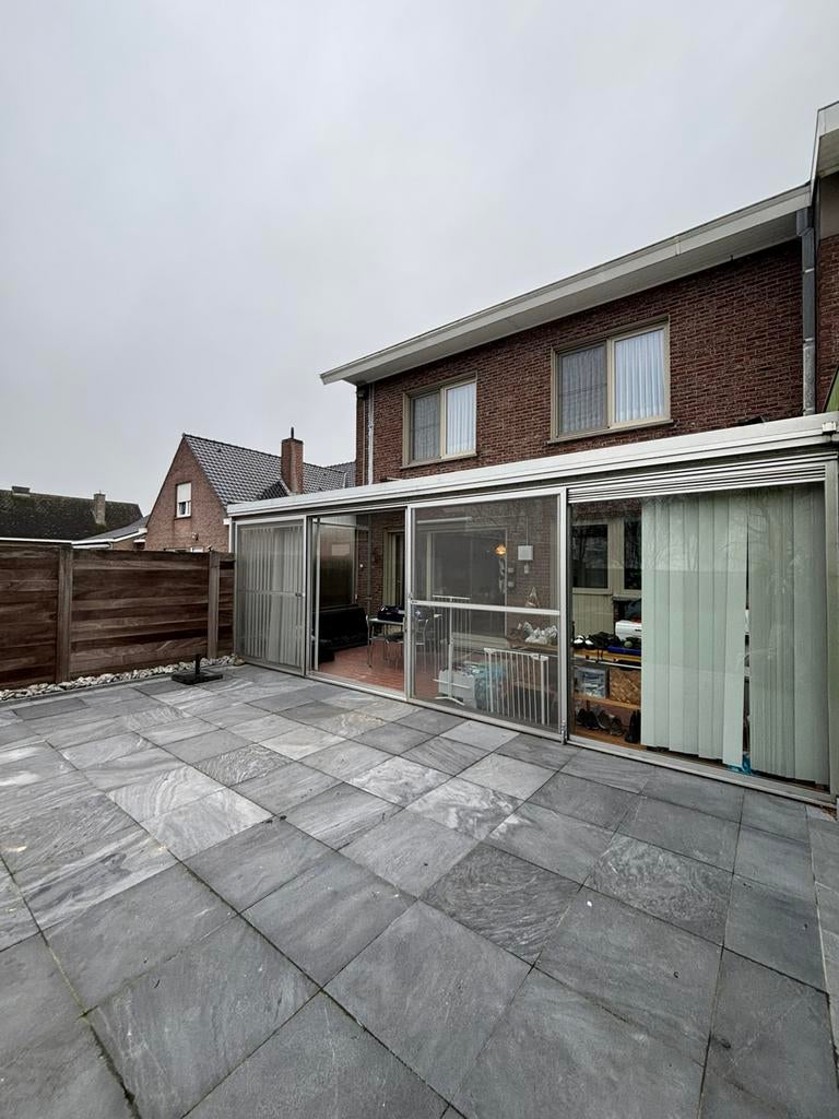 Veranda gratis af te halen, Doe-het-zelf en Bouw, Ophalen