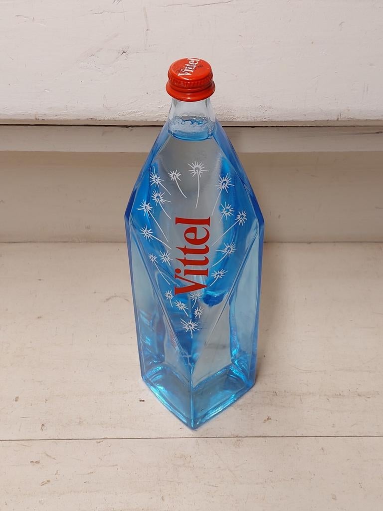 Vittel, Enlèvement ou Envoi