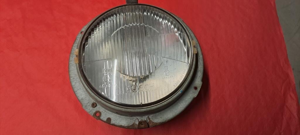 Koplichten Bosch 0 304 605 007 voor oldtimers, Auto-onderdelen, Verlichting, Ophalen of Verzenden