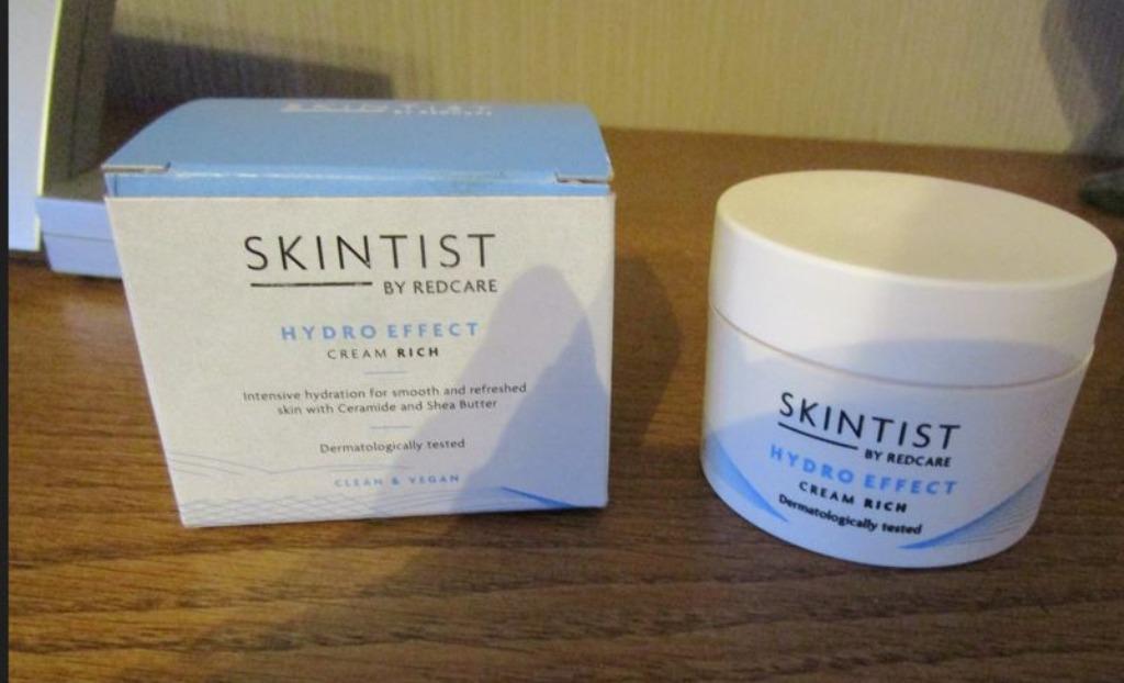 Skintist, Enlèvement ou Envoi, Neuf, Tout le visage, Soins