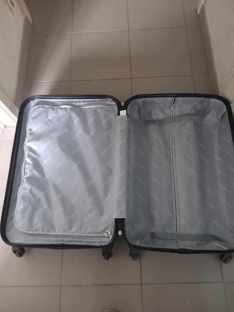 Reis offer 2x gebruikte, Enlèvement