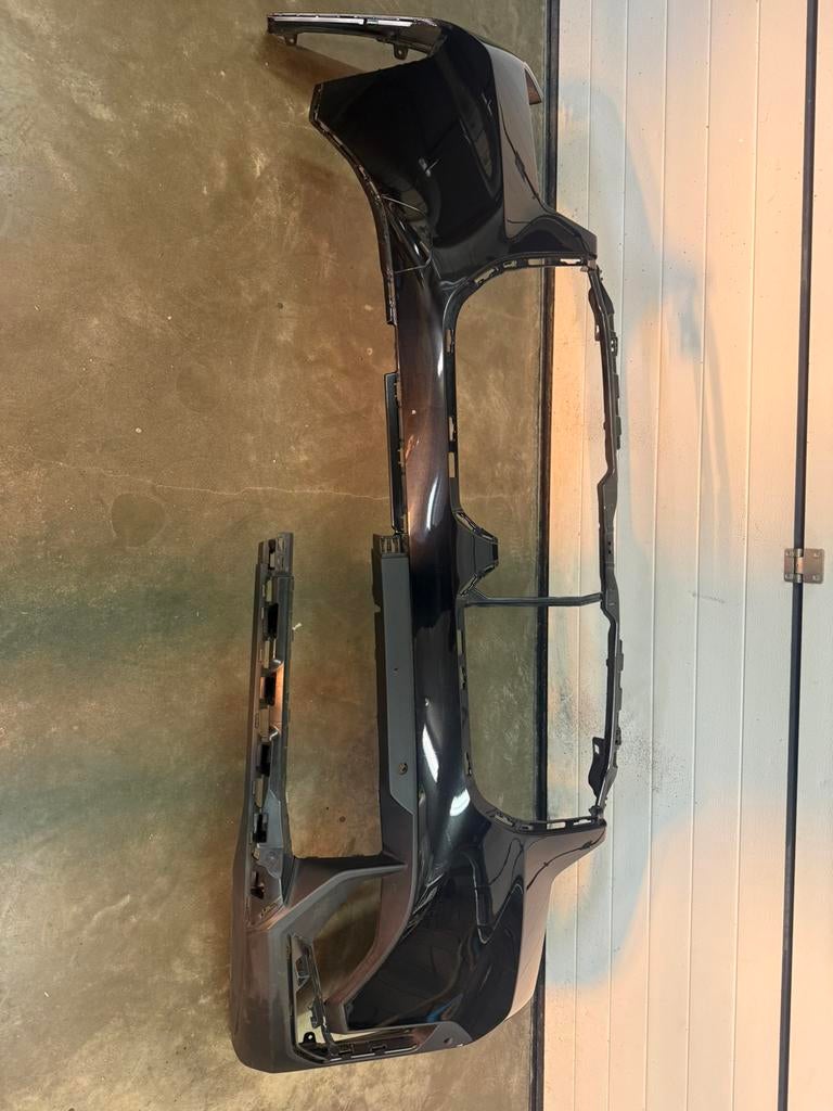 Bmw x1  u11 model  voorbumper, Ophalen, Gebruikt, Voor, Bumper