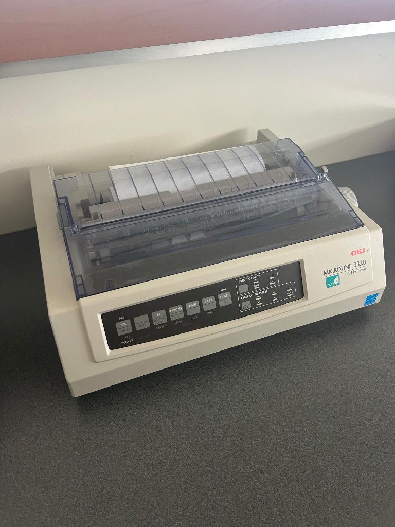 printers & Copy, Informatique & Logiciels, Imprimantes, Utilisé, All-in-one, Imprimante à jet d'encre, Fax, Impression couleur