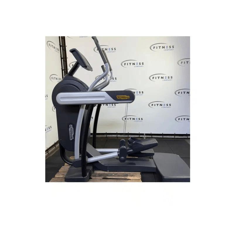 Technogym – Excite 700 Vario – Crosstrainer, Enlèvement ou Envoi, Utilisé, Bras, Autres types