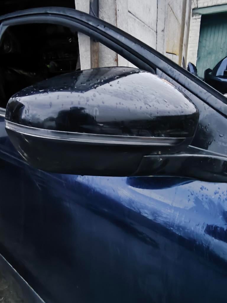 Rétroviseur C5 aircross, Autos : Pièces & Accessoires, Enlèvement ou Envoi
