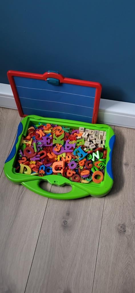Magneet koffer, Kinderen en Baby's, Ophalen
