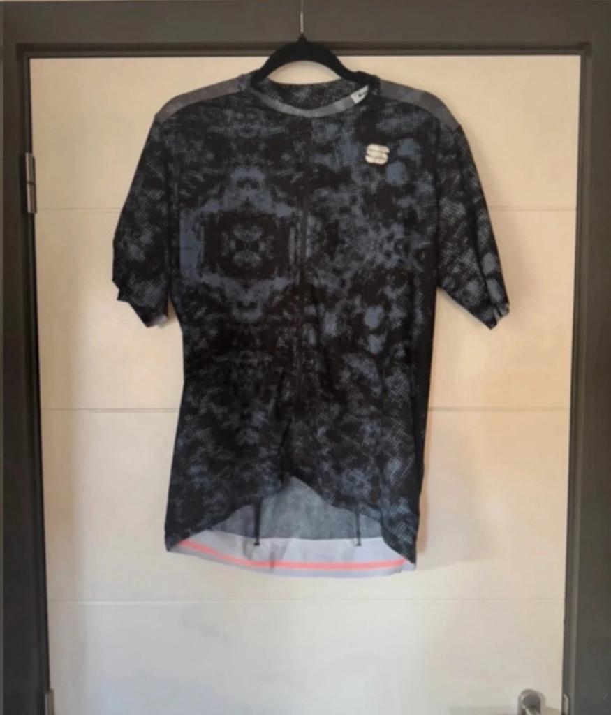 Sportful escape supergiara thermal fietstrui dames maat 2 XL, Fietsen en Brommers, Ophalen, XXL, Sportful, Nieuw