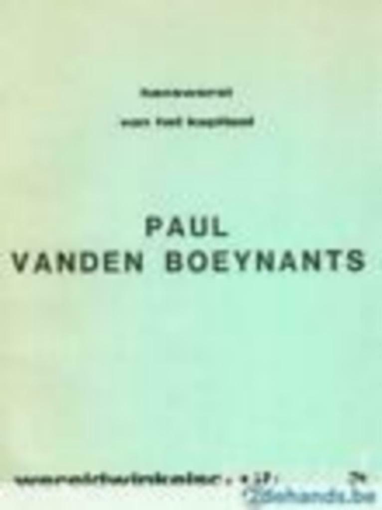 Kela, hansworst van het kapitaal. Paul vanden Boeynants., Ophalen of Verzenden, Gelezen, Politiek en Staatkunde