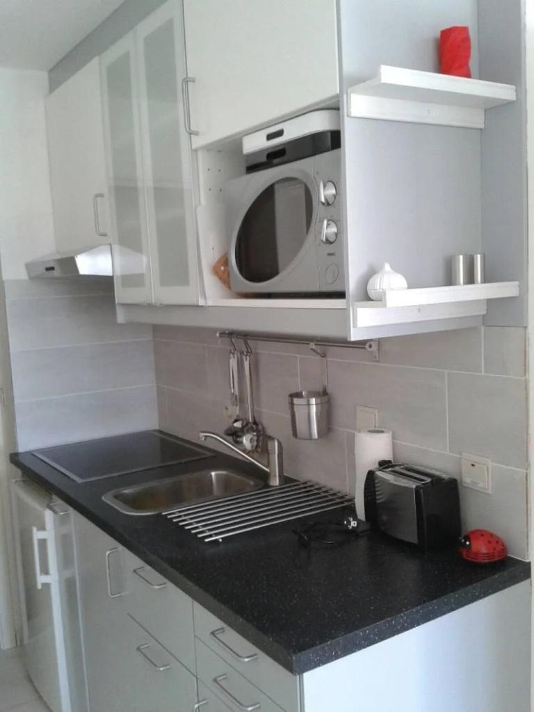 Leuke vakantie studio in Oostende