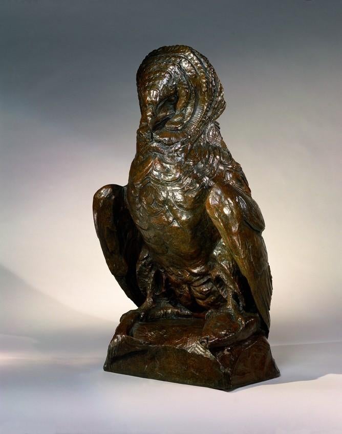 Alberic Collin, Antiek en Kunst