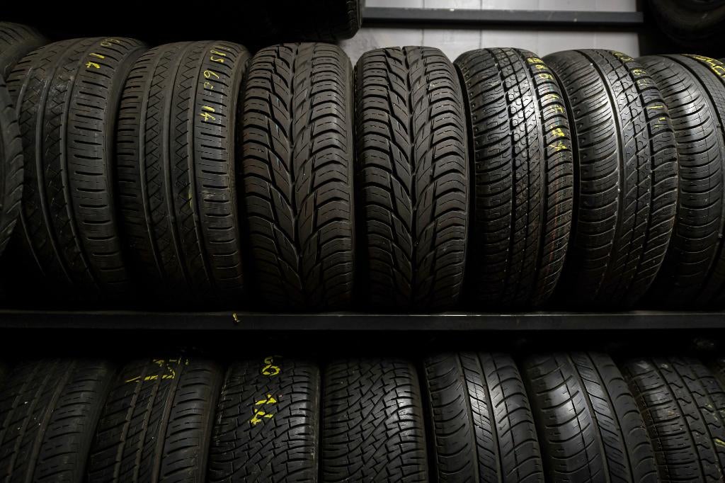 TYRESPEED BELGIUM – Pneus d’occasion à Bruxelles, 4 Saisons, -, Autre, -