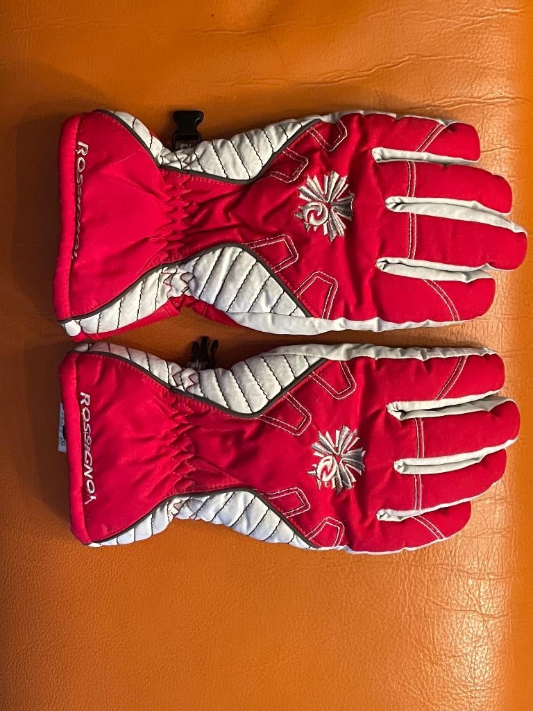 Ski handschoenen of wanten uit te kiezen, Ophalen, Ski