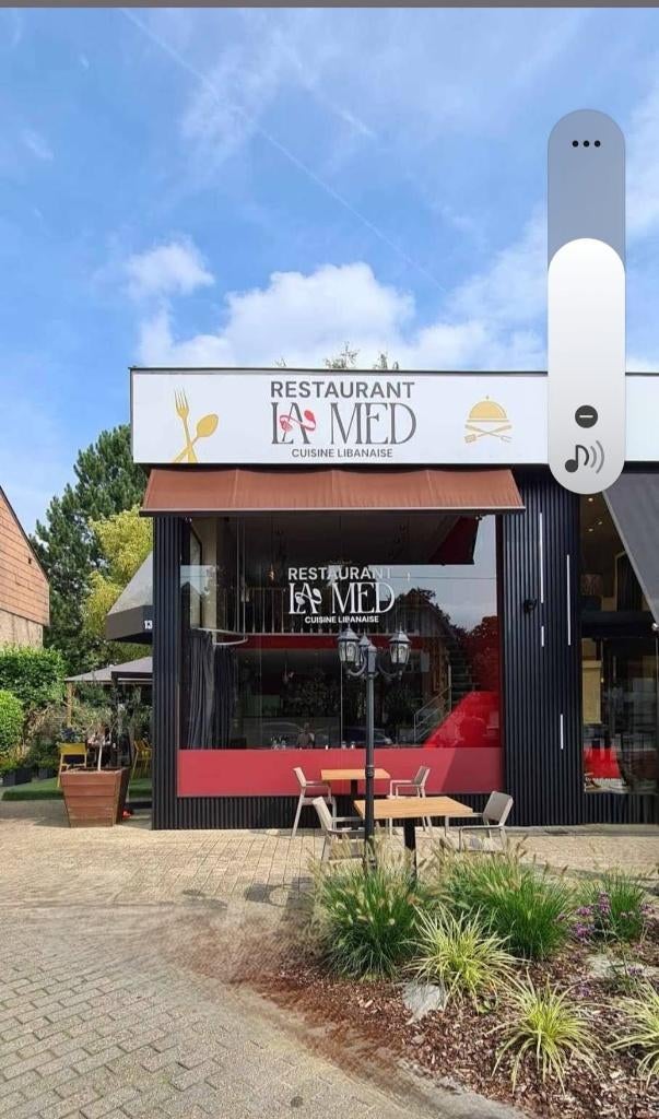 Commerce à remettre, Enlèvement