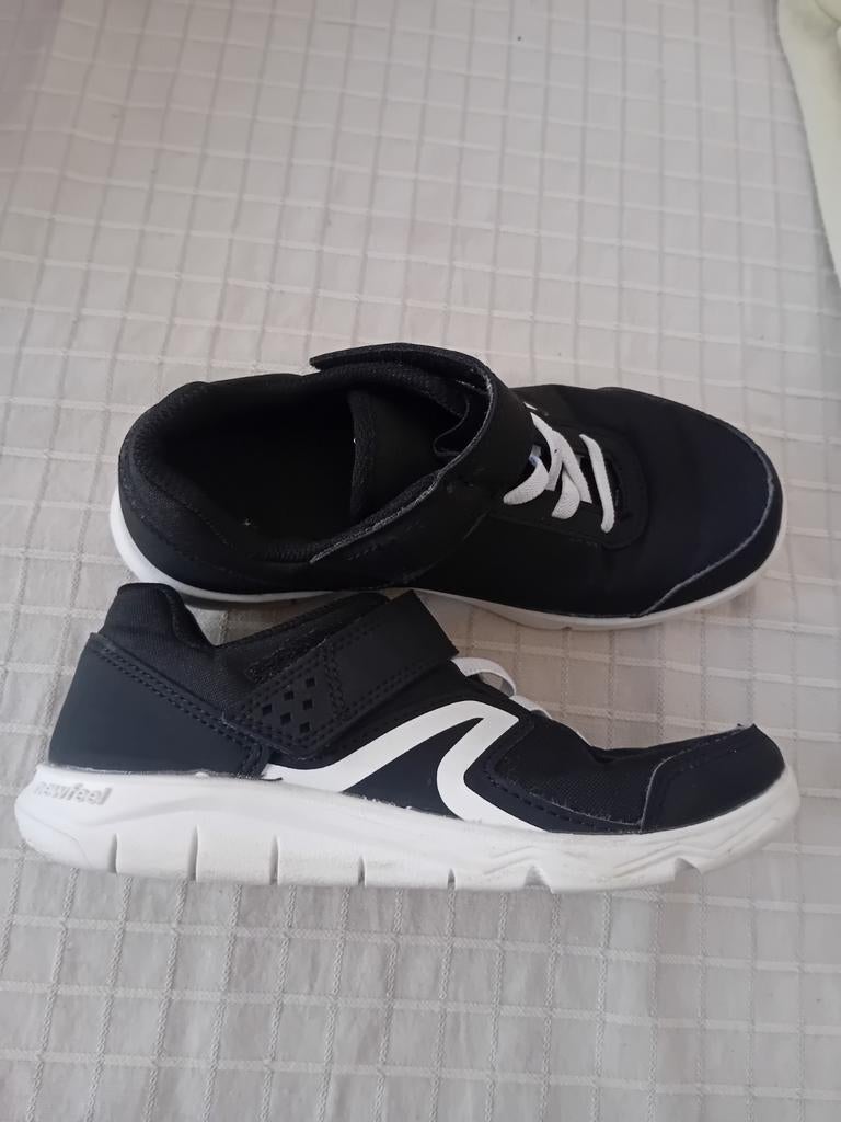 Sport schoentje maat 33, Enlèvement, Comme neuf, Chaussures