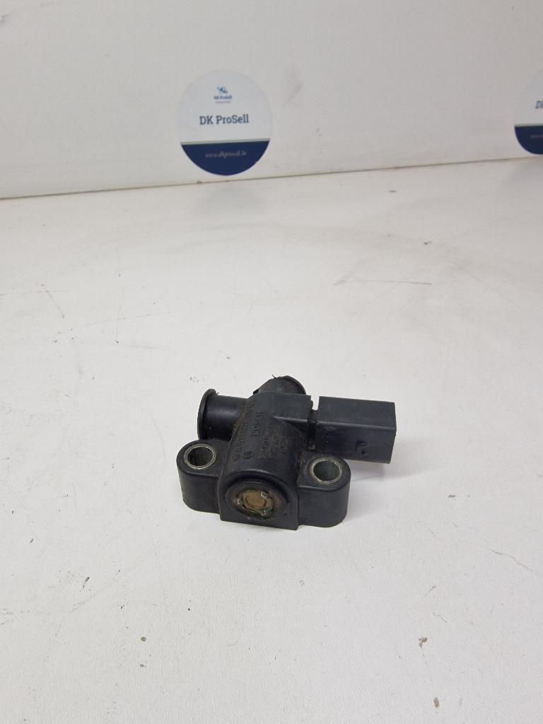 Brandstofdruk Sensor Mercedes E220 W210 Combi/Break, Enlèvement ou Envoi, Utilisé, Mercedes-Benz