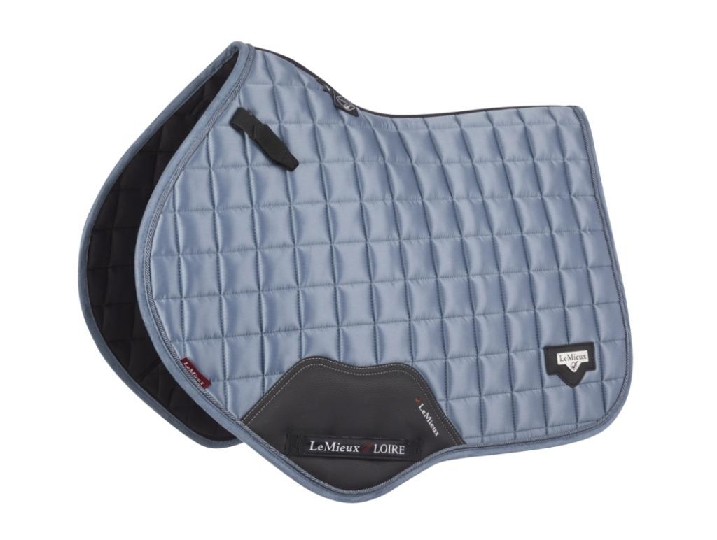 LeMieux Loire Ice Blue Spring CC dekje GRATIS VERZENDING, Ophalen of Verzenden, Nieuw