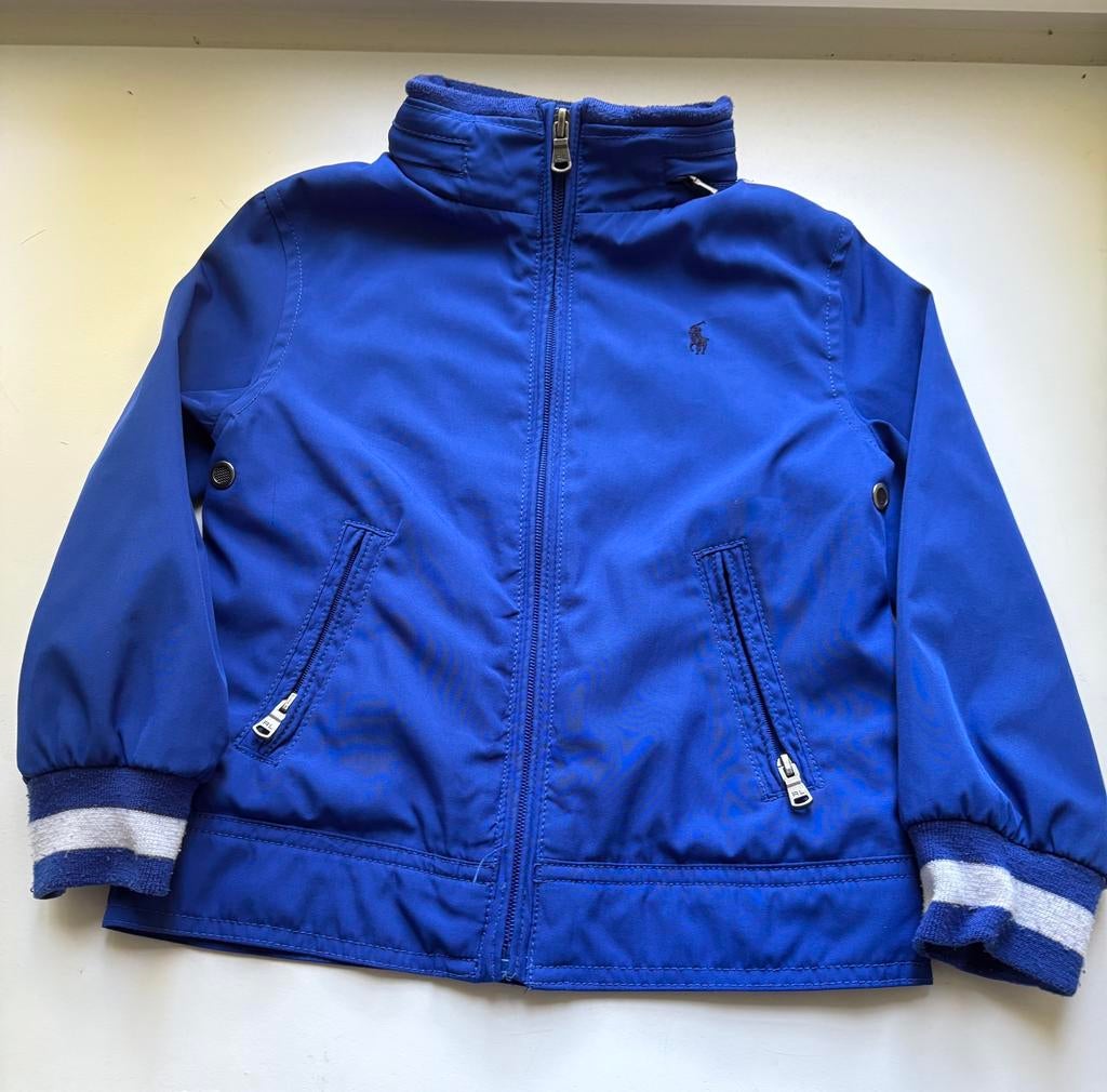 Jasje Ralph Lauren maat 110, Kinderen en Baby's, Ophalen