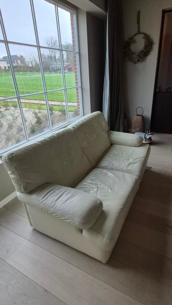 Zetel GRATIS, Huis en Inrichting, Ophalen
