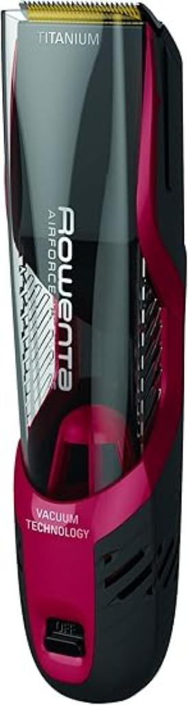 Tondeuse à cheveux Rowenta Airforce Ultimate LIVRAISON GRATU, Envoi, Neuf, Tondeuse