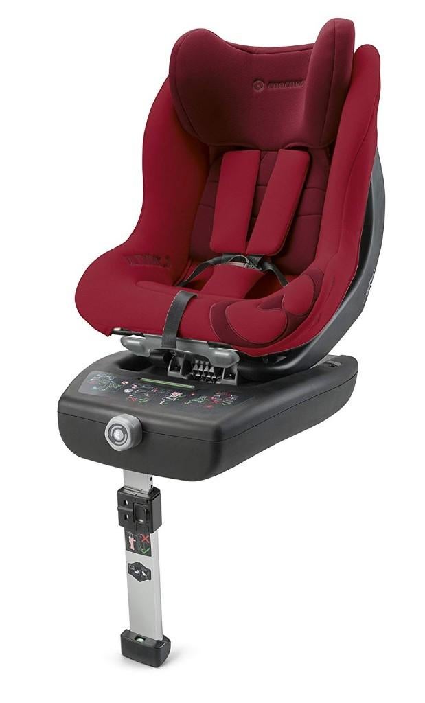 Autostoel Concord Ultimax 3, Enfants & Bébés, Autres marques, 0 à 18 kg, Mode veille, Enlèvement
