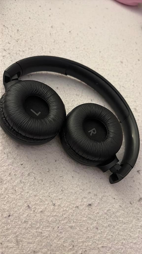 Jbl bluetooth tune 510bt, Enlèvement ou Envoi, Comme neuf