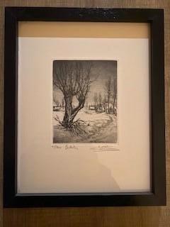 Werken o.a De Cooman Emile, Ophalen
