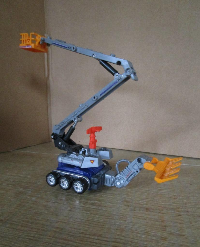 Multimac toys SL, Enlèvement ou Envoi, Neuf