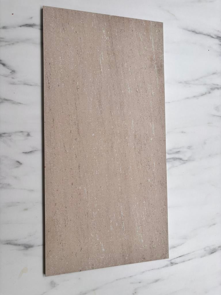 Gerectificeerde faience tegels / Faïence rectifiée, Doe-het-zelf en Bouw, Tegels, Ophalen of Verzenden, Nieuw