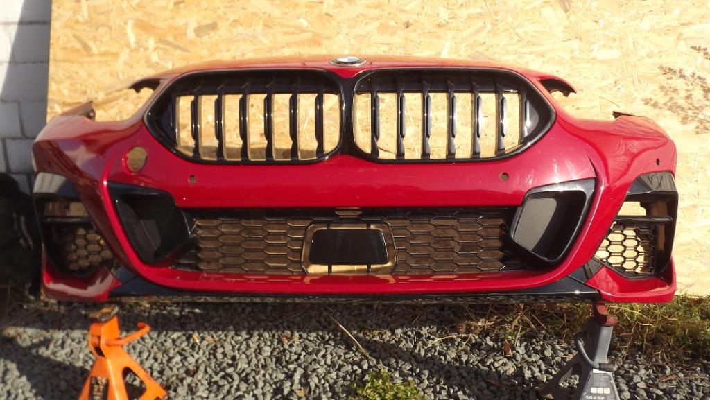 PARE-CHOCS BMW 2 F44 PACK M, Ophalen, BMW, Bumper