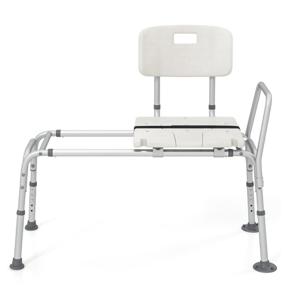 Banc de transfert pour baignoire, Enlèvement, Neuf, Baignoire