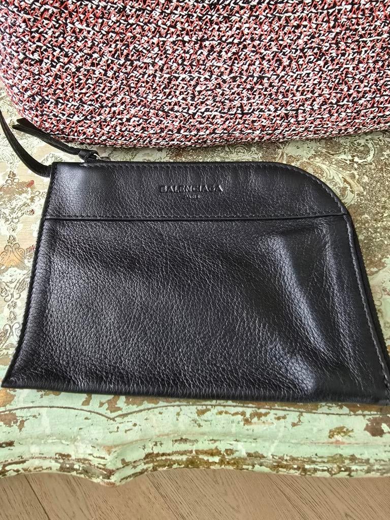 Balenciaga Zigzagger, Bijoux, Sacs & Beauté, Sacs | Sacs Femme, Envoi, Utilisé, Rouge, Sac à main