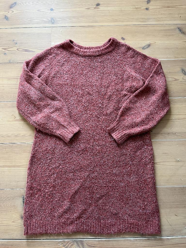 Winterkleed Only roze maat M, Kleding | Dames, Maat 38/40 (M), Only, Ophalen of Verzenden, Roze