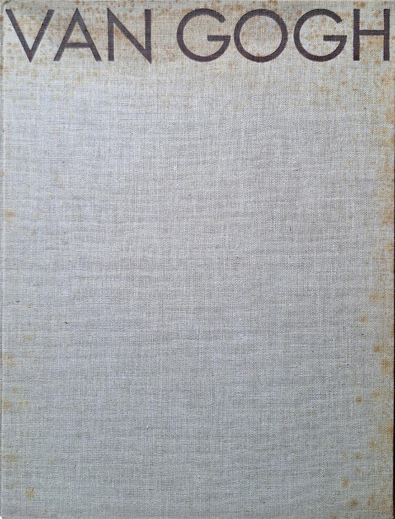 Van Gogh, Ophalen