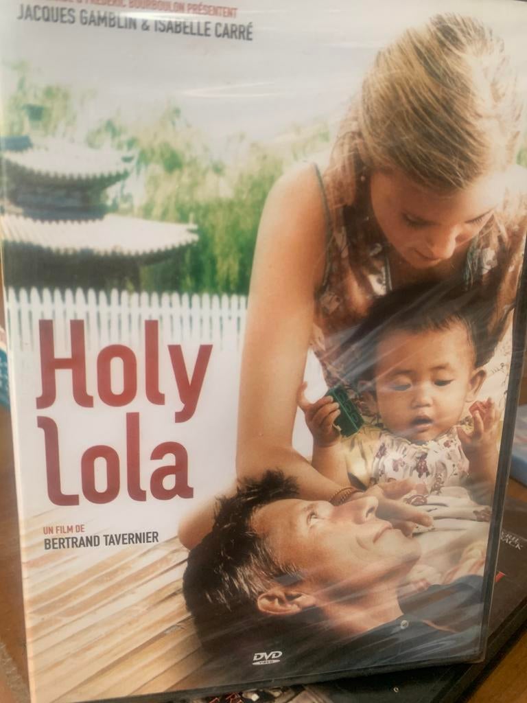 Holy Lola, CD & DVD, Enlèvement ou Envoi, Neuf, dans son emballage