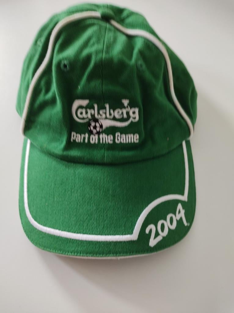 Carlsberg  UEFA 2004 baseball Portugal, Enlèvement ou Envoi, Comme neuf
