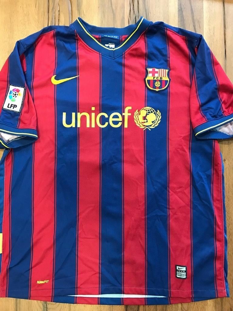Barcelona Xavi Champions League Finale Nieuw 2022, Verzenden, Zo goed als nieuw
