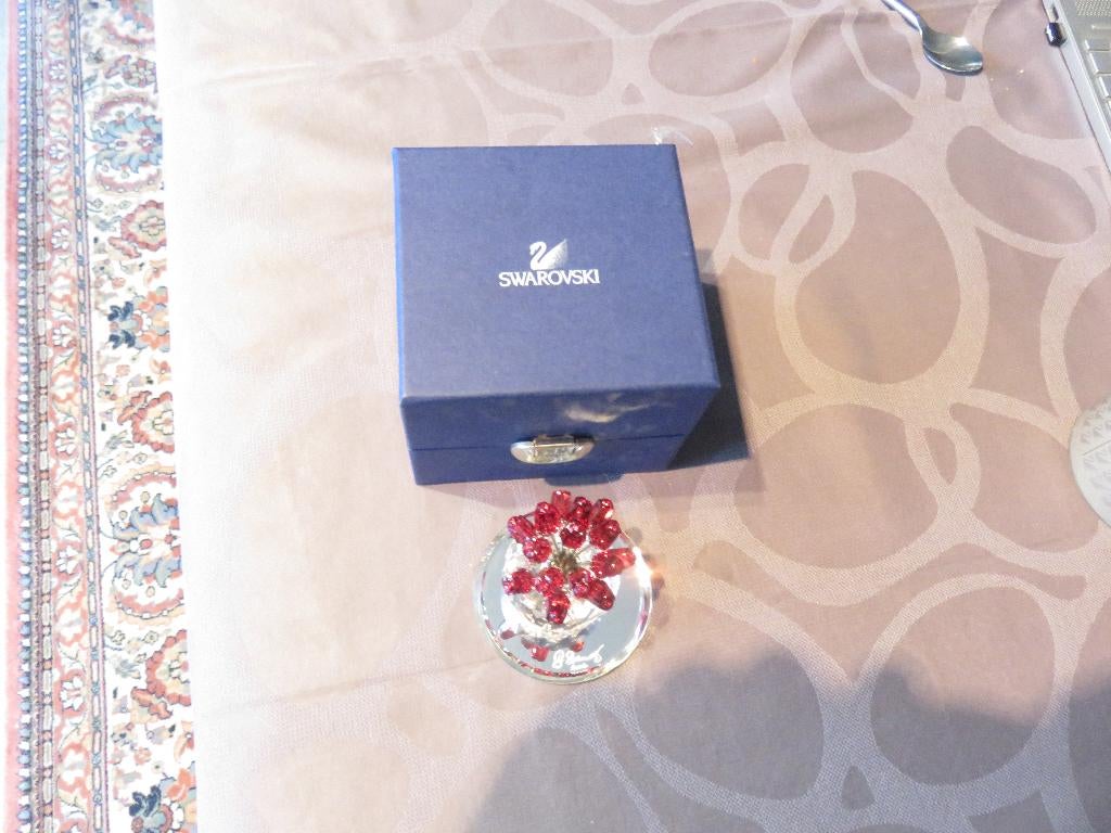 swarovski, Verzamelen, Swarovski, Ophalen, Zo goed als nieuw, Figuurtje