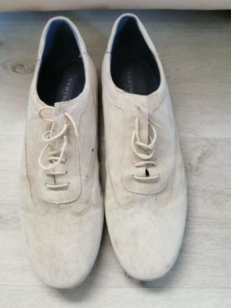 Chaussures Vertigo taille 44 NEW, Enlèvement