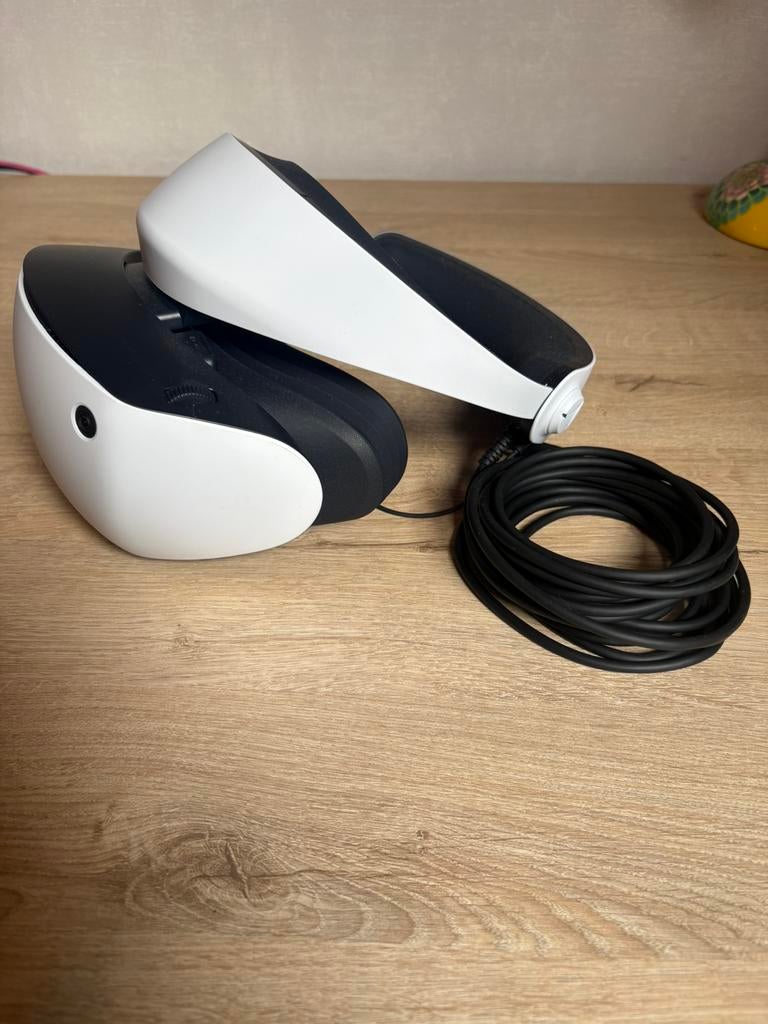 PlayStation VR2 nieuwstaat, Ophalen, Nieuw, Playstation 5