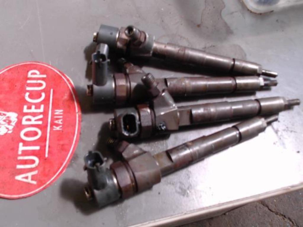 Injecteur Alfa Romeo GT 1.9JTD 110kw LP/13720, Ophalen of Verzenden, Gebruikt, Alfa Romeo