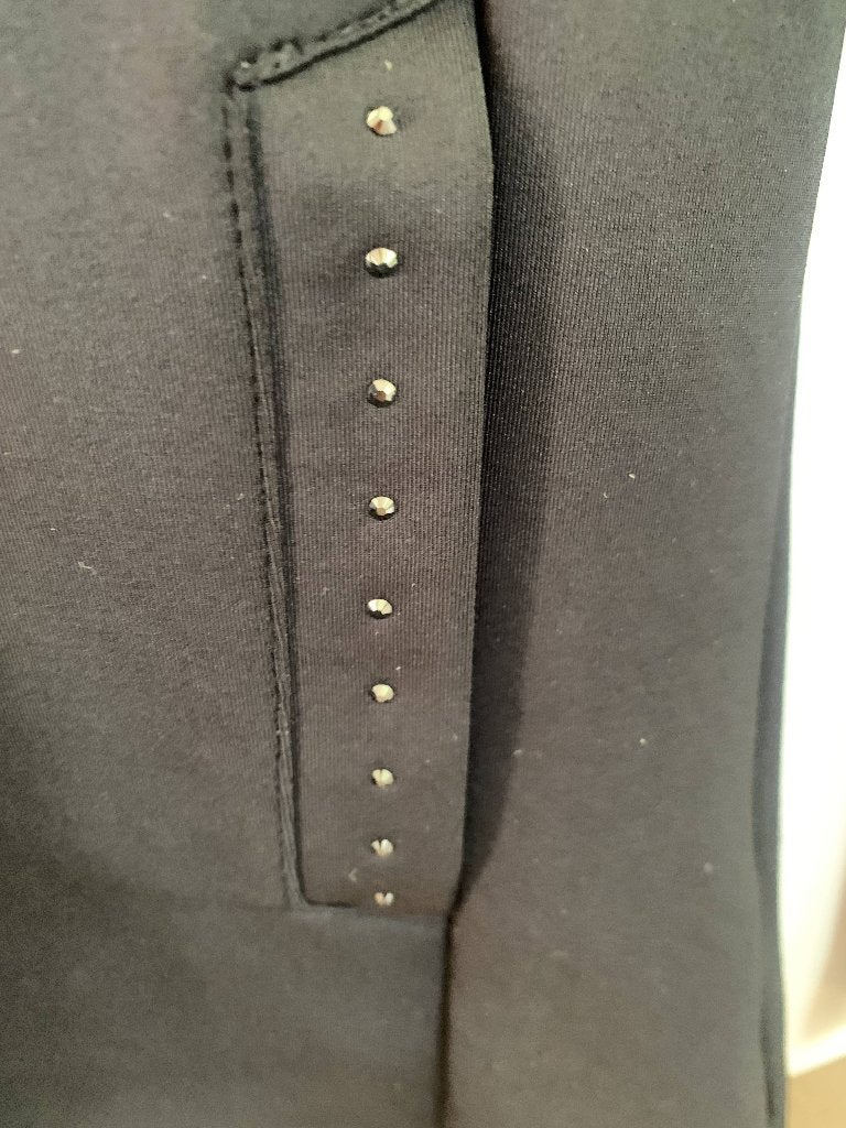 Wedstrijdjasje, Ophalen, Sierdetails, Kinderen, Dressuur