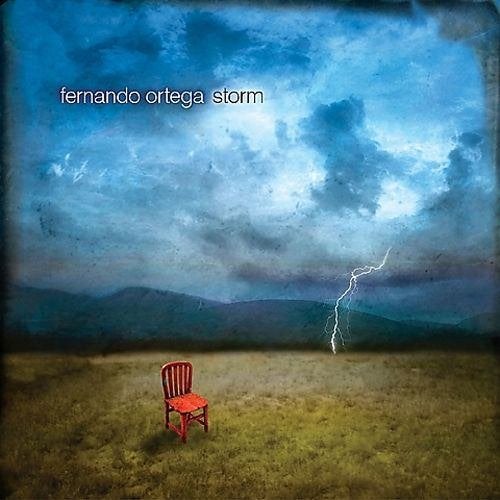 SALE--CD FERNANDO ORTEGA - Storm, Verzenden, Gospel