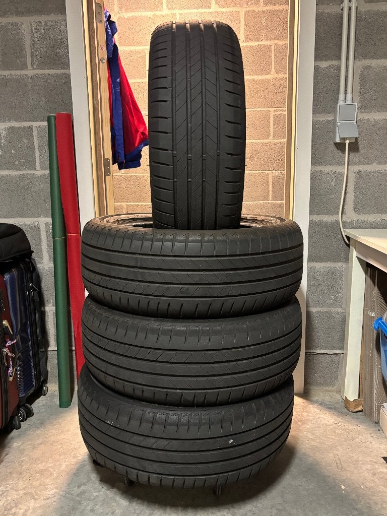 4 pneus d'été 235/50 R19, Autos : Pièces & Accessoires, Neuf, Véhicule de tourisme, Pneus été, Pneu(s)