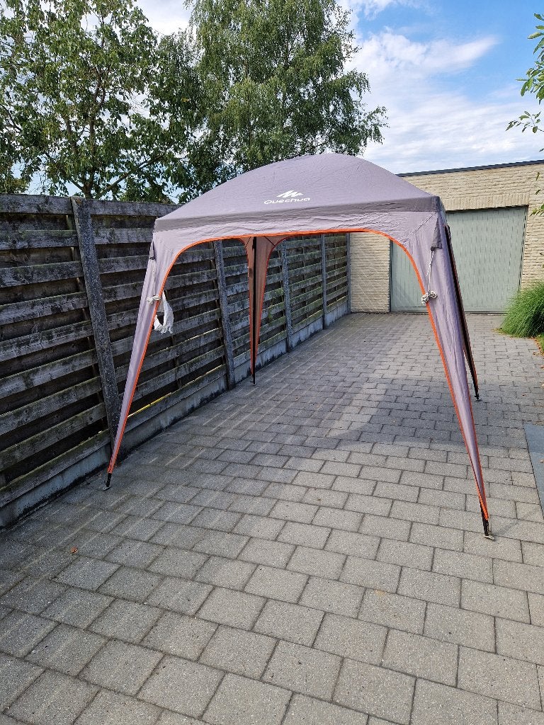 Shelter, Caravans en Kamperen, Ophalen, Gebruikt